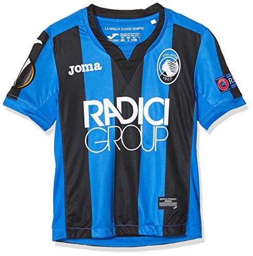 Atalanta BC Heren Prima Maglia Gara Europa Rep. Eerste shirt voor wedstrijden van Europa Rep.