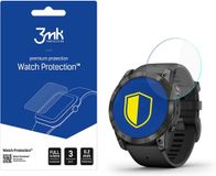 3mk Garmin Epix Pro gen 2 42mm - FlexibleGlass Lite Screenprotector (3 stuks)