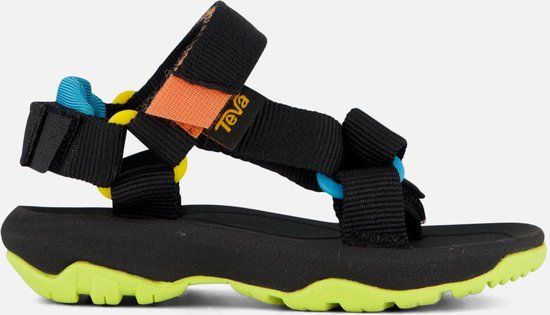 Teva Hurricane XLT2 Sandalen Kinderen Zwart Maat 36