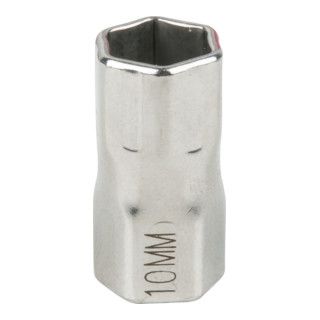 KS Tools adapter voor standkraansleutel, 10 mm
