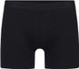 FALKE Daily Comfort Multipack ademend katoen broek van onderlaag heren zwart - maat XL