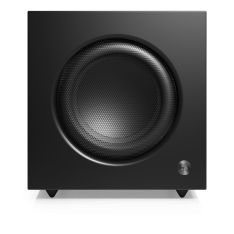 Audio Pro SW-10 8" 200W Subwoofer - Black