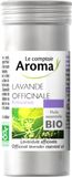 Le Comptoir Aroma Etherische Olie Lavendel Officinale (Lavandula Officinalis) Biologisch 10 ml