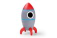 Eden 95219 Aquariumdecoratie Raket