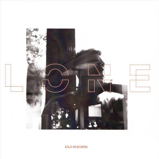 K7 Music !K7 DJ Kicks: Lone