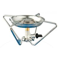 Campingaz 1 Feu R Camping Gas Cooker - 1 Burner - 1350W - Silver