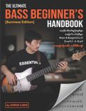 The Libri GmbH The Ultimate Bass Beginner's Handbook