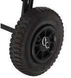 Ragot Surfcasting Wiel Zwart