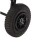 Ragot Surfcasting Wiel Zwart