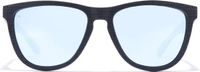 Hawkers Gepolariseerde zonnebrillen One Raw Carbon Fiber Grijs Blauw