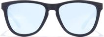 Hawkers Gepolariseerde zonnebrillen One Raw Carbon Fiber Grijs Blauw