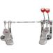 Gibraltar G Class Double Bass Drum Pedal