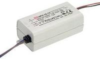 Mean Well APV-16-24 LED-transformator