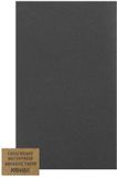 Kovax Papier de verre imperméable 10 feuilles Micro-Grit ponçage humide (228 x 140 mm) K240