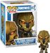 Funko Pop! Games: Fortnite - Ultima Knight #617
