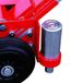 RODAC verlengstuk voor krik lucht-hydraulisch 100x42x20