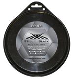 Still in Black Protect spoel uniseks tenniskoord