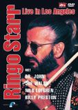 Live Ringo Starr - Live Concert Greek Theatre In L.A. DVD