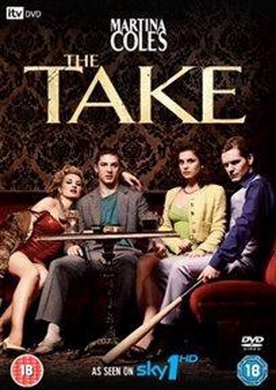 - The Take dvd