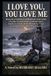I Libri GmbH I Love You, You Love Me