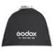 Godox EazyFlow Foldable Rect 40x40 Bowens Softbox
