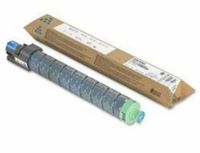 Ricoh 842238 toner cartridge cyaan voor Aficio MP C400