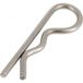 Goupille Béta Simple Ø 5 Inox A2