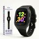 Zonaro GPS Horloge Kind – Smartwatch Kinderen met Simkaart – Kinderhorloge Jongen Meisje – GPS Tracker Kind – Smartwatch Kids met SOS Knop – Kinder Smartwatch Waterdicht