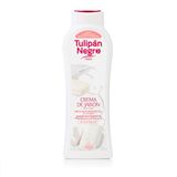 Black Tulipán Negro Bath Gel Cream Soap 720ml