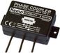 Kemo Powerline M091N Fasekoppeling Module Ingangsspanning (bereik): 400 V/AC (max.)