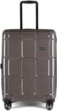 EPIC Crate Reflex EVO Trolley Charcoal Black Antraciet 68cm