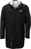 Pro-x Elements Heren Regenjas Trench Polyamide Zwart Maat S