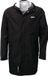 Pro-x Elements Heren Regenjas Trench Polyamide Zwart Maat S