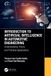Introduction Crc Press Introduction to Artificial Intelligence in Automotive Engineering