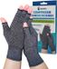 KANGKA® Compressie Handschoenen Maat S - Grijs