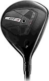 Titleist GT3 Fairwaywood 15 graden Heren Rechtshandig Zwart Koolstofvezel Graphite