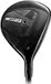 Titleist GT3 Bois de parcours 15 degrés Homme Droitier Noir Fibre de carbone Graphite