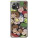ERT GROUP mobiel telefoonhoesje voor Xiaomi 11 LITE 4G/5G origineel en officieel erkend Disney patroon Toy Story 001 optimaal, gedeeltelijk bedrukt