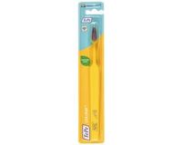 TePe Colour™ Soft Tandenborstel - Geel - 1 stuk