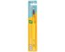 TePe Colour™ Soft Brosses à dents - Jaune - 1 pièce