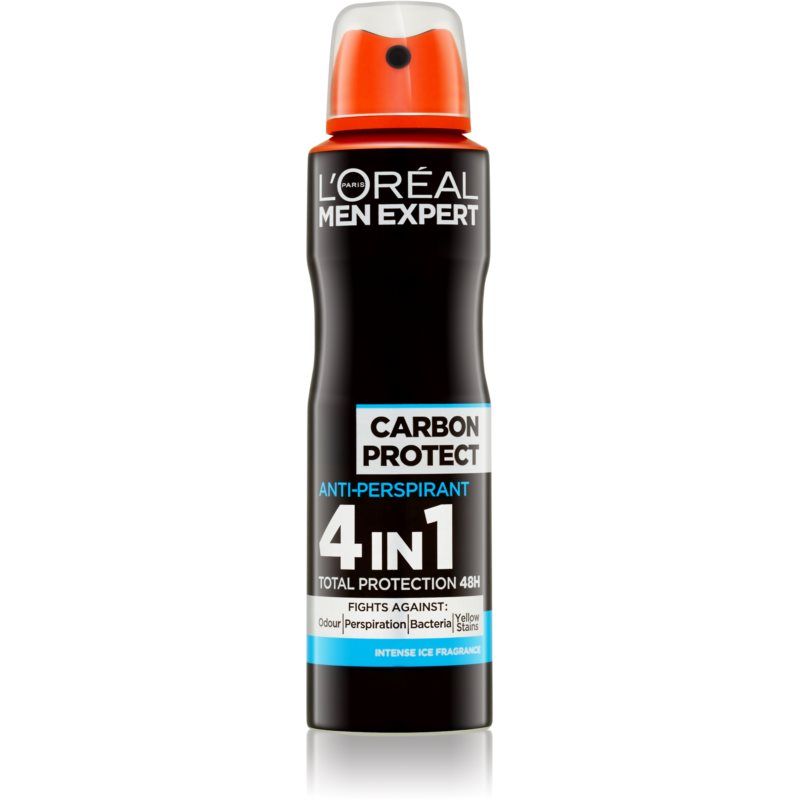 L'Oréal Men Expert - 3600522107385