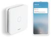 Merkloos Koolmonoxidemelder Wi-Fi 10 jaar batterij 85 dB alarm HomeKit