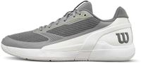 Wilson Rush Pro 5 Allcourt Schoenen Grijs EU 41 1/3 Man