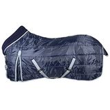 PFIFF 102436 staldeken 'Flacida', donkerblauw 105