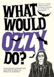 What Ebury Publishing What Would Ozzy Do?