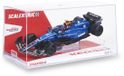 Scalextric F1 Williams Sainz 25 Slotcar Blauw Kinderen