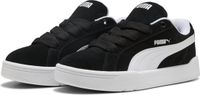 PUMA Park Lifestyle Easy SD Unisex Sneakers - Puma Black-Puma White - Size 37.5