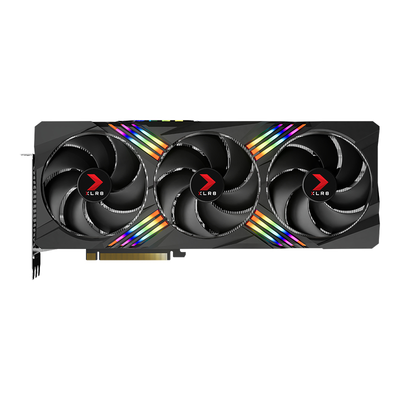 PNY GeForce RTX 4080 Gaming VERTO