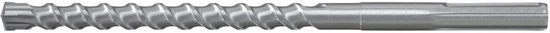 Fischer Boor SDS Plus II punt 4 / 100 / 160 - 531754