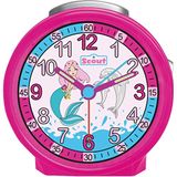 Scout Kwarts-wekker 4026687132571